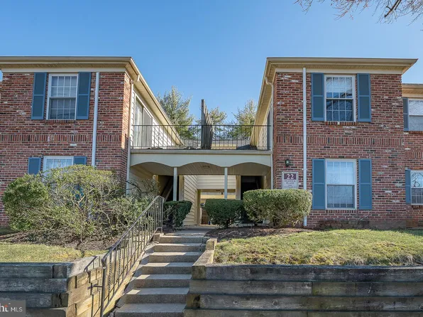 160 Berwick Pl #22P, Lansdale, PA 19446