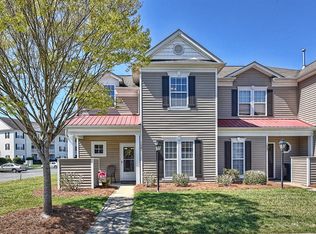 3983 Carl Parmer Dr, Harrisburg, NC 28075