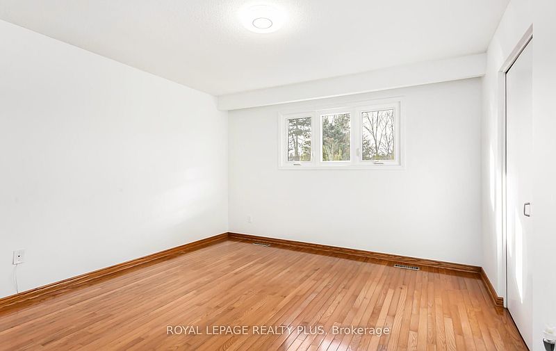 Mississauga House for rent - 3 Bedrooms — photo 30