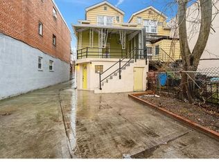 2548 Matthews Ave FLOOR 1, Bronx, NY 10467