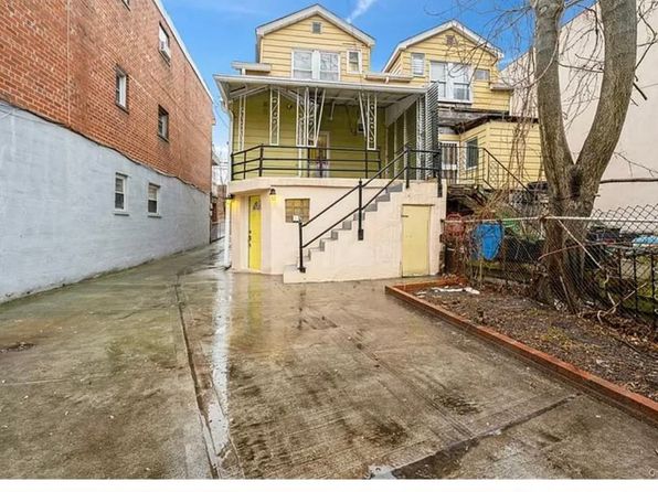 2548 Matthews Ave FLOOR 1