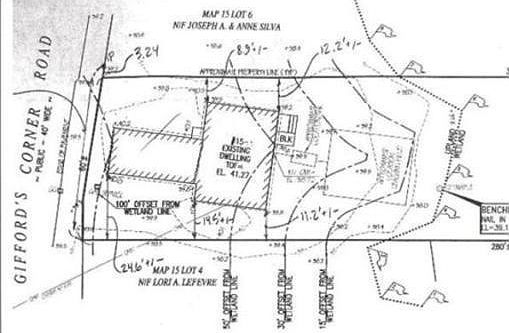 2nd image of 15 Giffords Corner Rd