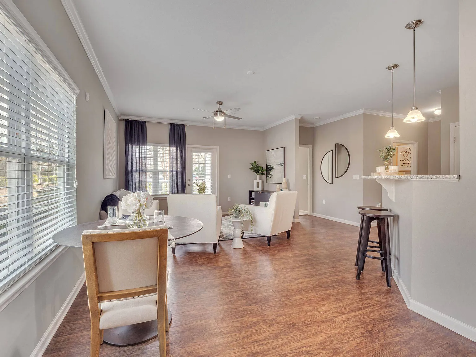 Enclave at Bailes Ridge Apartments — Photo 3