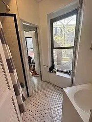 Rented by Heller Organization