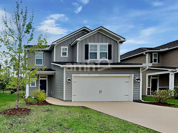 329 Banyan Forest Dr, Saint Augustine, FL 32092