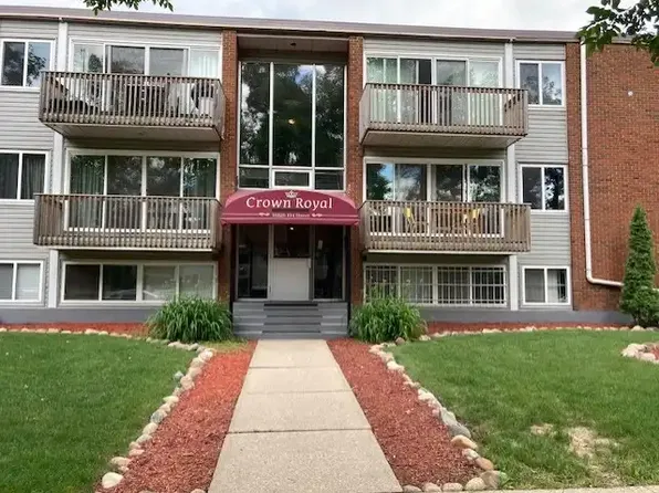 10225 114th St NW #205, Edmonton, AB T5K 1S1