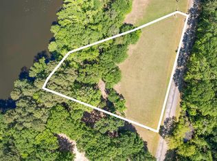 17961 Gordons Landing Rd, Arp, TX 75750