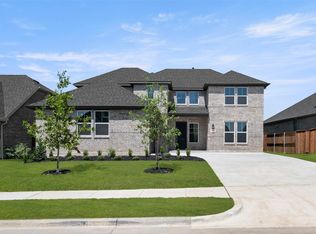 2409 Hitchford St, Midlothian, TX 76065