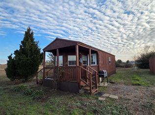 (Undisclosed Address), Pryor, OK 74361