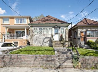 31 Blandford St, Toronto, ON M6E 3A6