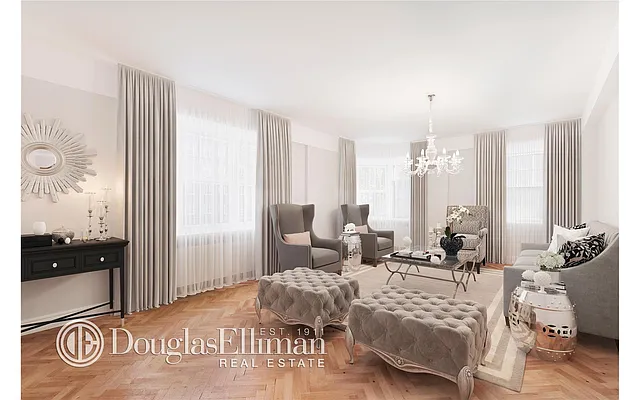 Sold by Douglas Elliman | media 20