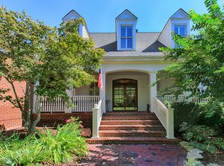804 McKinley Pointe Ln, Knoxville, TN 37934