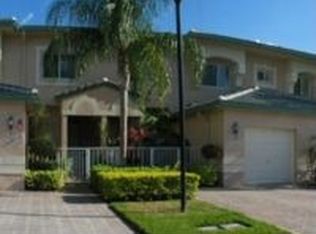 7928 Exeter Blvd E, Tamarac, FL 33321