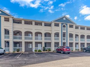 4502 W Harbour Ct UNIT W4, Little River, SC 29566