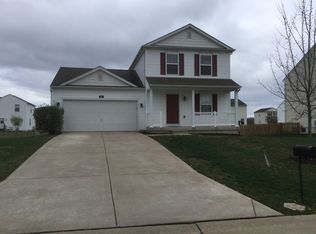 90 Koke Mill Dr, Moscow Mills, MO 63362