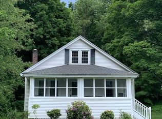 155 Hoffman Rd, Pine Plains, NY 12567