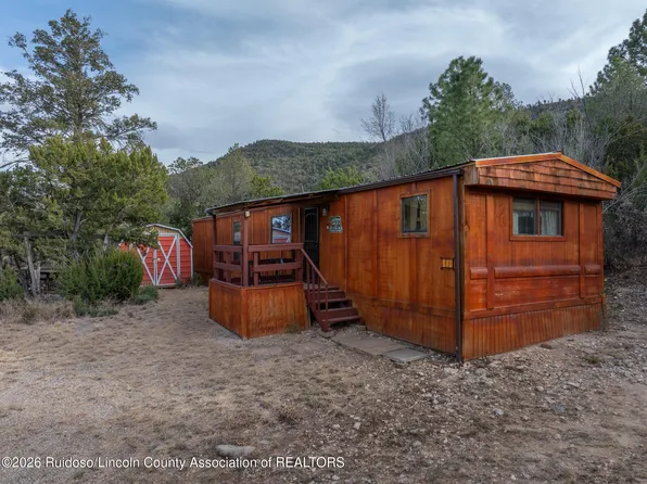 303 Nevada Ln, Ruidoso Downs, NM 88346