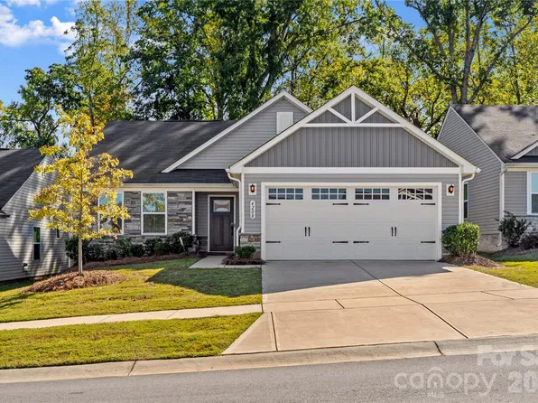 4208 Jones Creek Ln #192, Charlotte, NC 28215