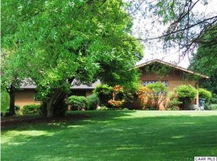 3406 Keswick Rd, Keswick, VA 22947