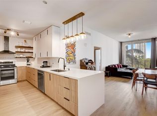 2200 NE 4th Ave APT 609, Miami, FL 33137