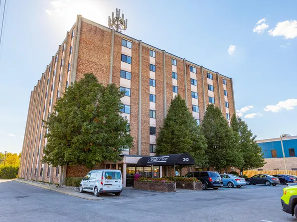 342 Waller Ave APT 5E, Lexington, KY 40504