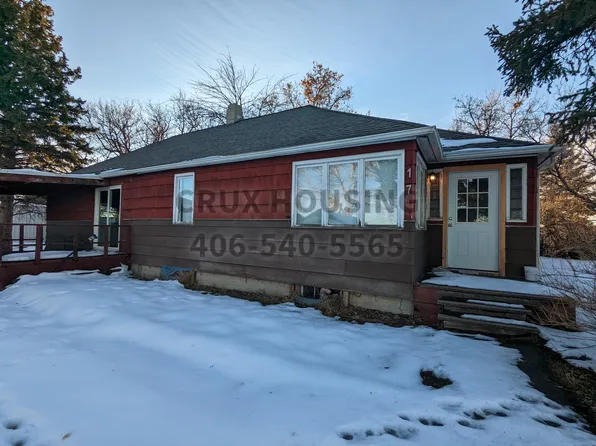 4200 2nd Ave N #17, Great Falls, MT 59405