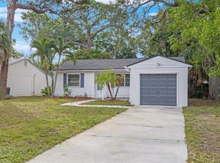 5838 25th Ave S, Gulfport, FL 33707