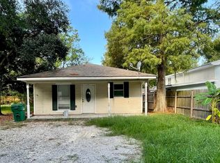 1549 Margie St, Waveland, MS 39576