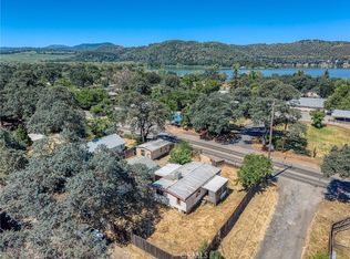 5542 Old Highway 53, Clearlake, CA 95422