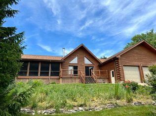 3468 E Spring Creek Dr, Ladd, IL 61329