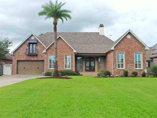 1022 Mariners Cove Blvd, Slidell, LA 70458
