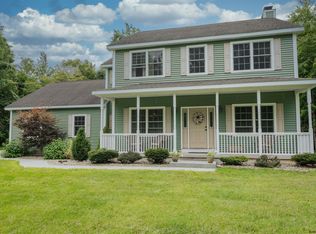 4 Riparian Loop, Gansevoort, NY 12831