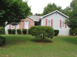 65 Bentley Place Way, Covington, GA 30016