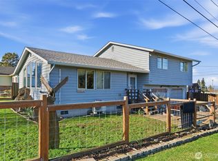 2208 S Lincoln Street, Port Angeles, WA 98362