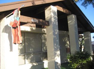 15216 N 19th Way, Phoenix, AZ 85022