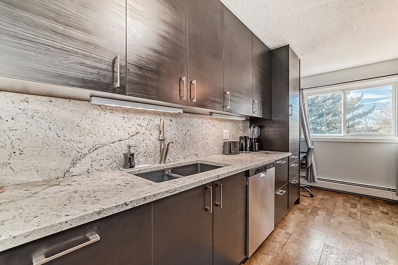 Fort Saskatchewan Apartment for rent - 1 Bedroom — photo 2