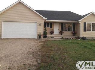 3133 Wellman Line Rd, Brown City, MI 48416