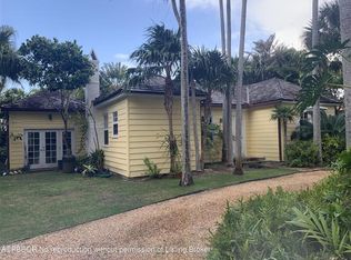 265 La Puerta Way, Palm Beach, FL 33480