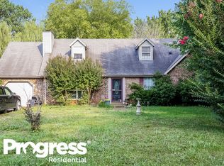 104 Raspberry Ln, Smyrna, TN 37167