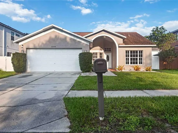 13403 BEECHBERRY DRIVE, RIVERVIEW, FL 33579