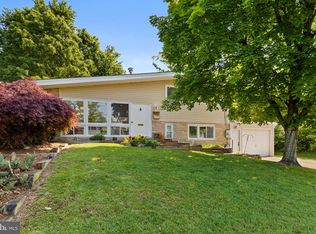 4008 Javins Dr, Alexandria, VA 22310