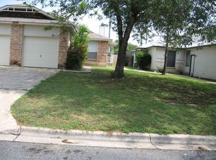 2608 Howellwood Way, Austin, TX 78748