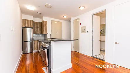 Rented by Nooklyn NYC LLC