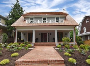 5713 Chevy Chase Pkwy NW, Washington, DC