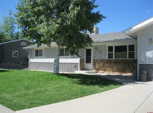 1200 Centennial Dr, Montrose, CO 81401