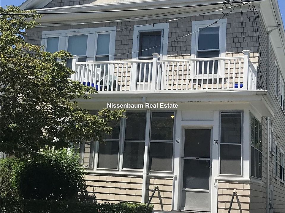 39 Parkdale St. Somerville Building Photo 1