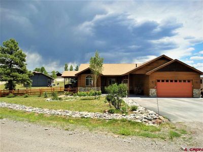 217 Periwinkle Dr Pagosa Springs Co 81147 Zillow