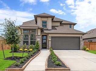 8703 Windsong Trail Dr, Missouri City, TX 77459