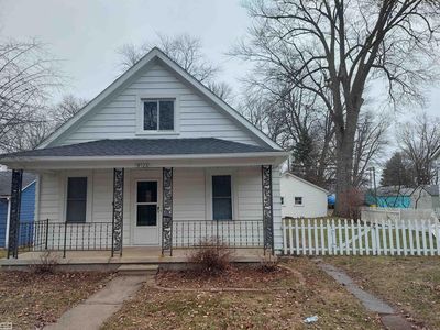 51126 Rose St, New Baltimore, MI, 48047