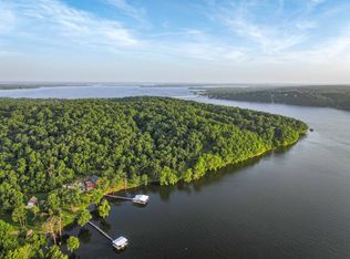 26301 S Sassafras Rdg, Afton, OK 74331